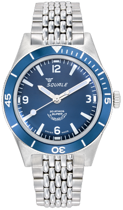 Squale Super-Squale SUPERMBLBL