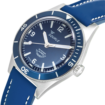 Squale Super-Squale SUPERMBLBL