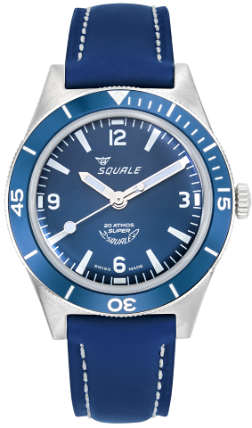 Squale Super-Squale SUPERMBLBL