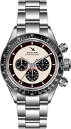 OceanX Speed Racer II Chronograph SRS212