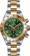 OceanX Speed Racer III Chronograph SRS361