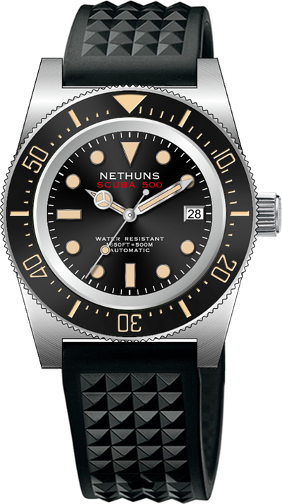 Nethuns Scuba 500 SS511