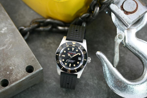 Nethuns Scuba 500 SS511