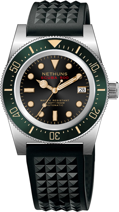 Nethuns Scuba 500 SS513