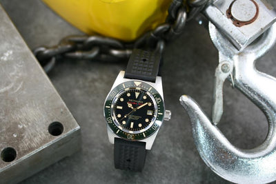 Nethuns Scuba 500 SS513