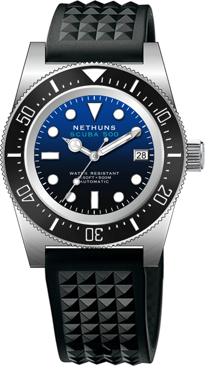 Nethuns Scuba 500 SS514B