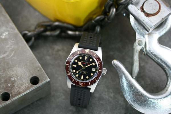 Nethuns Scuba 500 SS521B