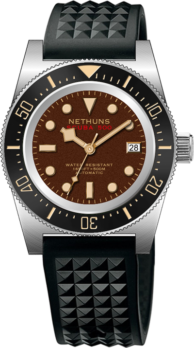 Nethuns Scuba 500 SS522