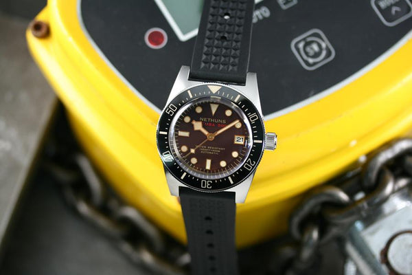 Nethuns Scuba 500 SS522