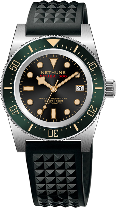 Nethuns Scuba 500 SS523B