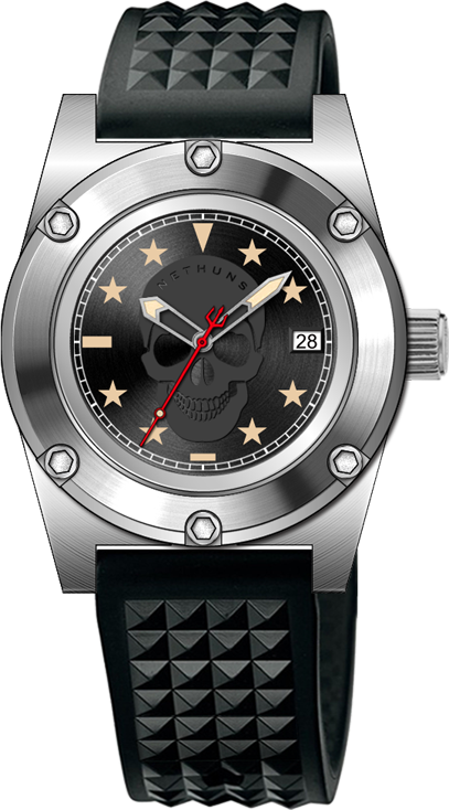 Nethuns Scuba 500 SS541