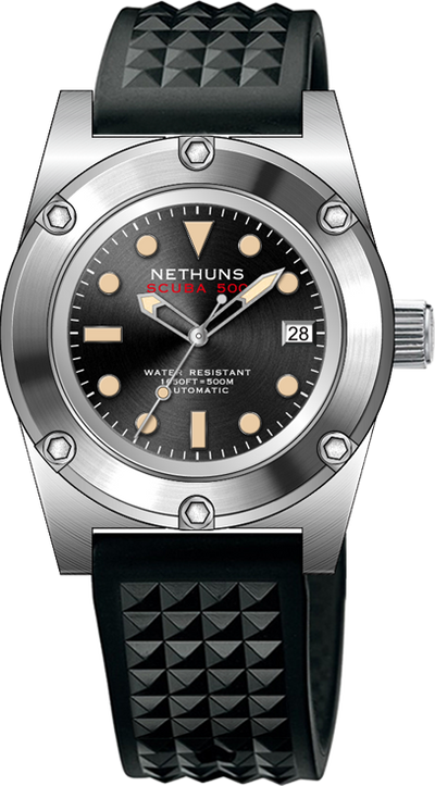 Nethuns Scuba 500 SS551
