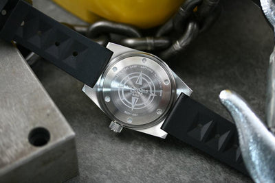 Nethuns Scuba 500 SS561