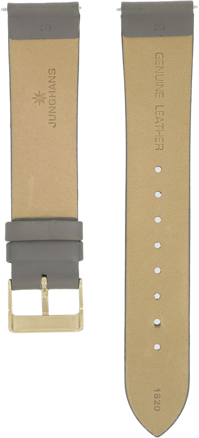 Junghans Leather Strap 420506569