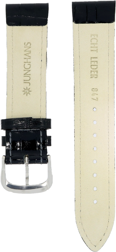 Junghans Leather Strap 420504736