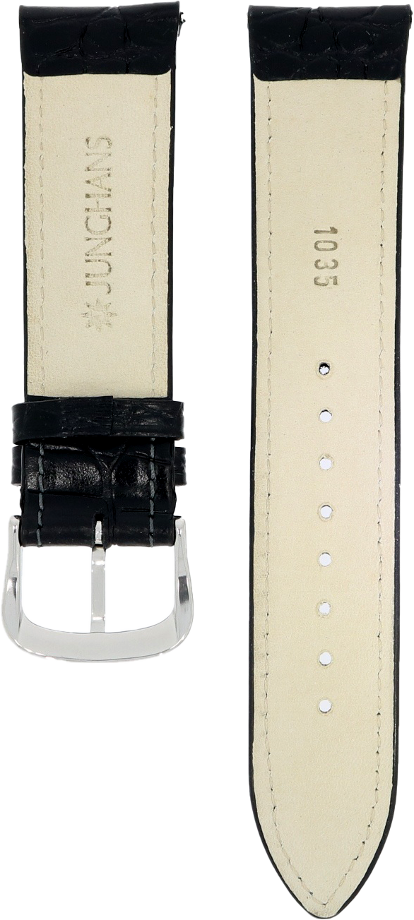 Junghans Leather Strap 420504773