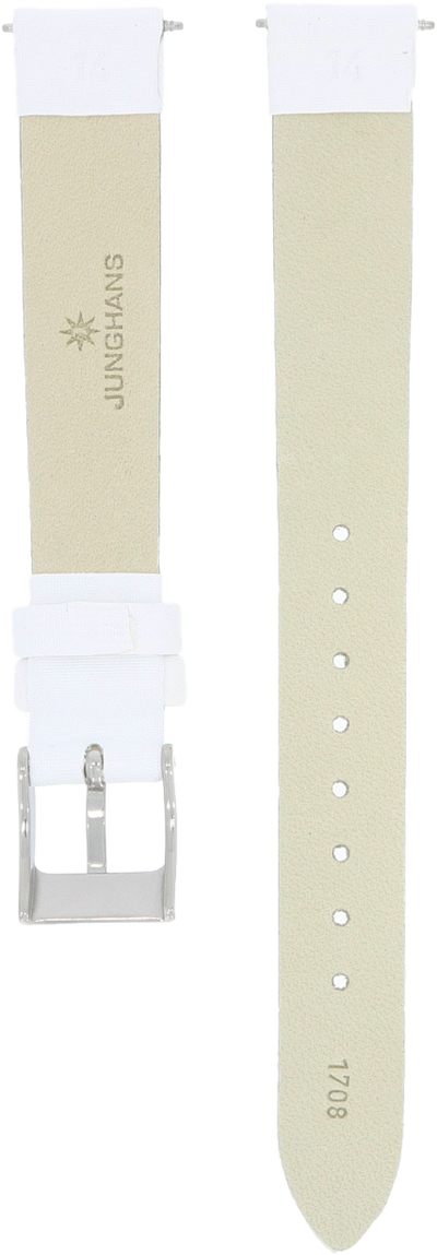 Junghans Leather Strap 420506264