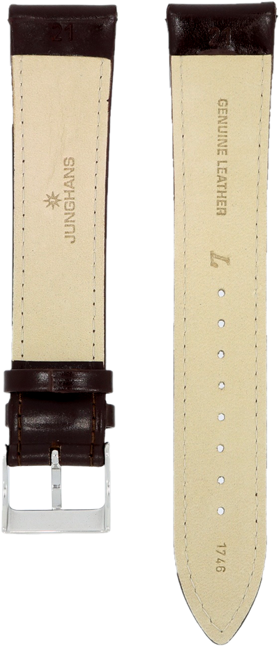 Junghans Leather Strap 420506335