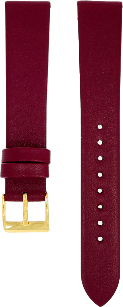 Junghans Leather Strap 420506551