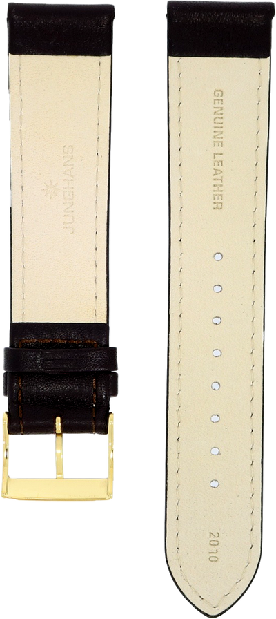 Junghans Leather Strap 420506575