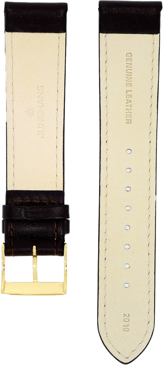 Junghans Leather Strap 420506575