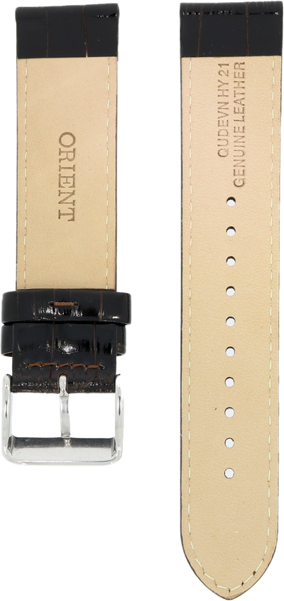 Orient UDEVNSC Leather Strap 21mm