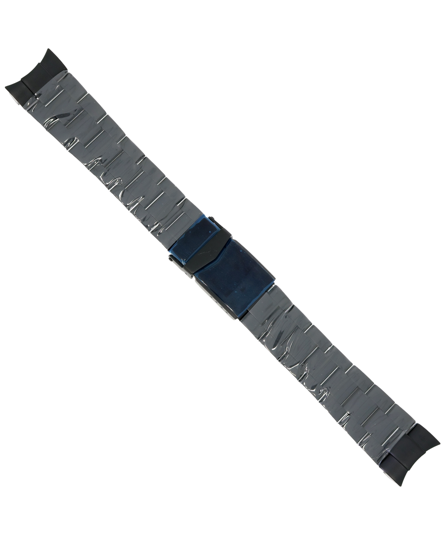 OceanX Sharkmaster 1000 DLC Bracelet 21mm