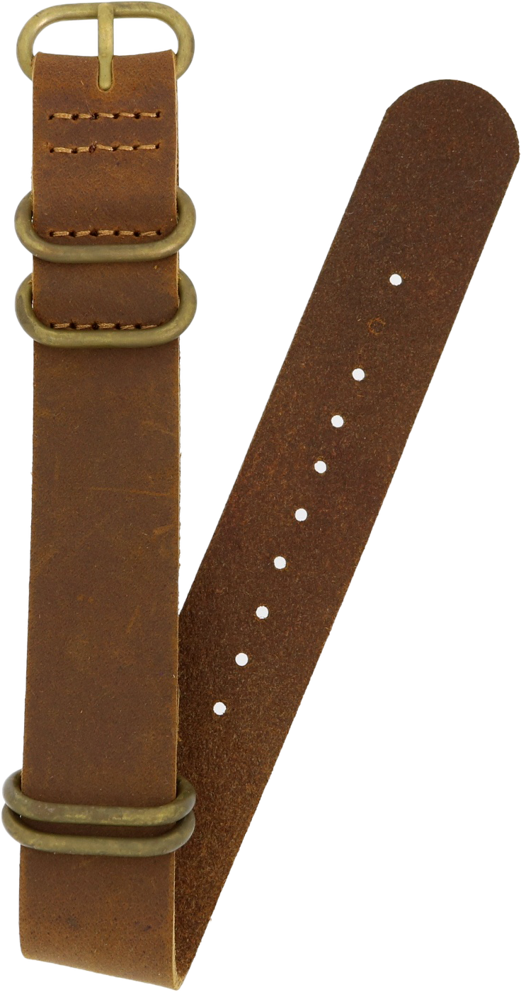 Brass 2025 watch band