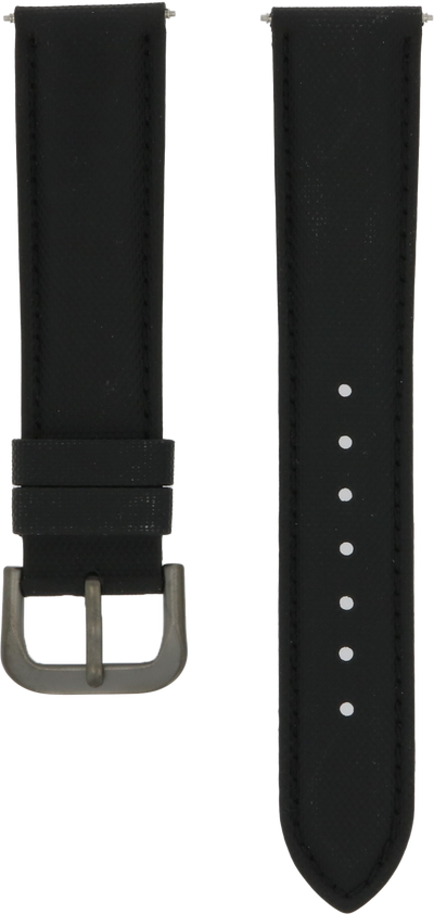 Canvas strap 20mm hotsell