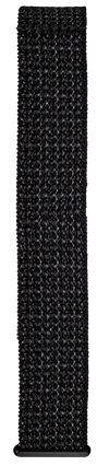 Formex Velcro Strap Black 20mm