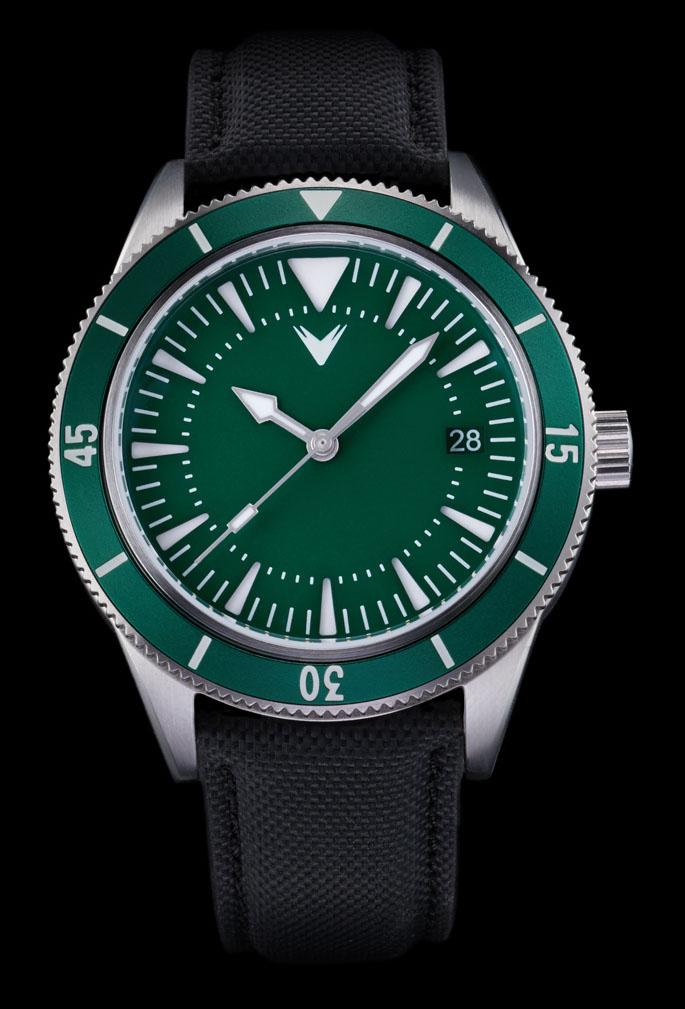 Ventus Mori SW-3 Limited Edition