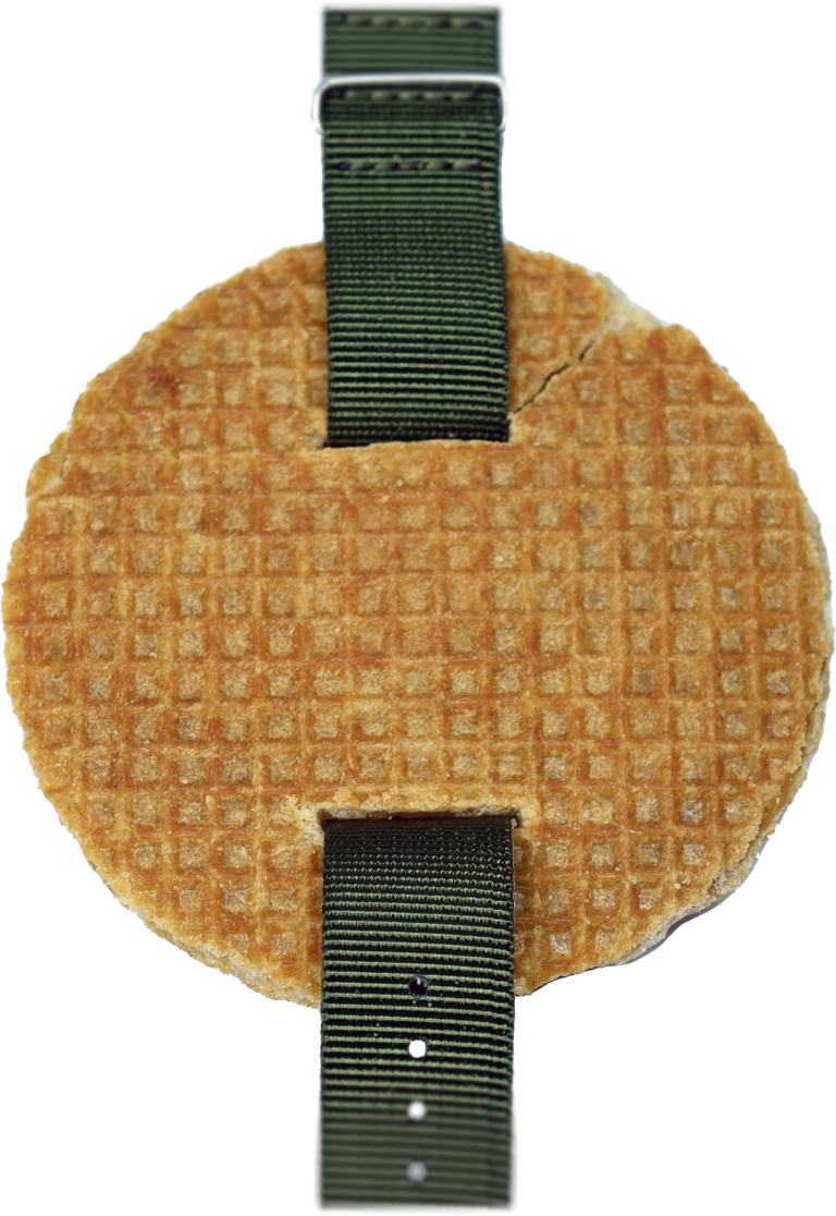 SeriousWaffle Watch 2.0