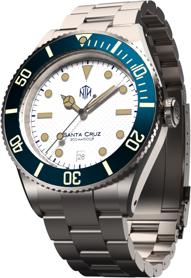 NTH Santa Cruz Date
