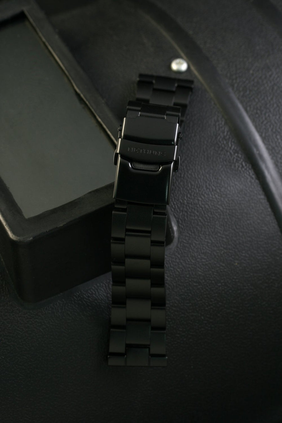 Nethuns Scuba 500 and Aqua Bracelet 2 DLC