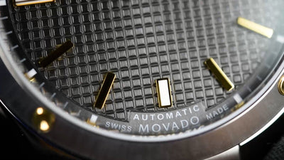 Movado SE Automatic 0607552