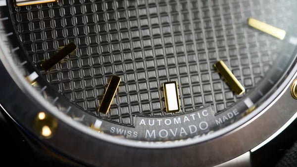 Movado SE Automatic 0607552