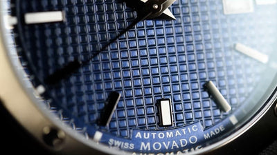 Movado SE Automatic 0607553