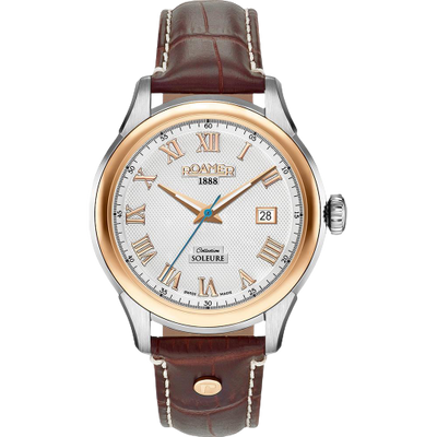Roamer Soleure Automatic 545660-49-12-05 (B-stock)
