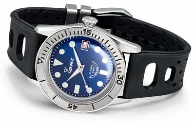 Squale Sub-39 SuperBlue SUB39-RD