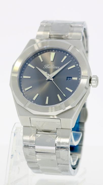 Balticus Star Dust Quartz Grey
