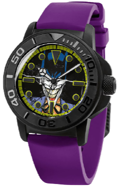 UNDONE X Joker Face Off