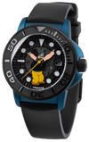 UNDONE x Popeye & Friends Aqua Brutus