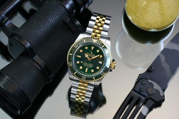 OceanX Sharkmaster-V VSMS515