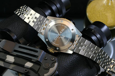 OceanX Sharkmaster-V VSMS515