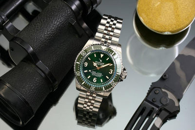 OceanX Sharkmaster-V VSMS533