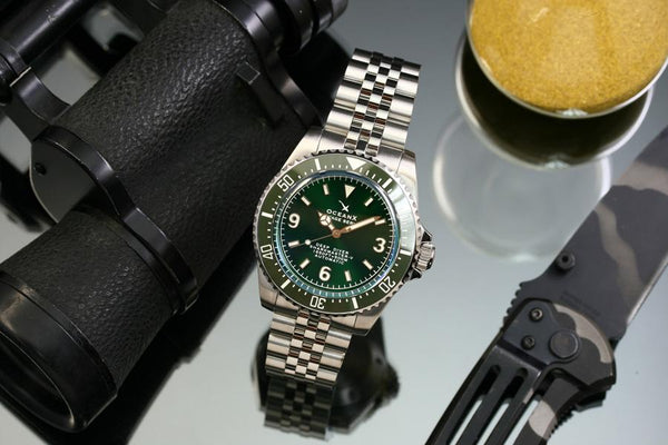 OceanX Sharkmaster-V VSMS533