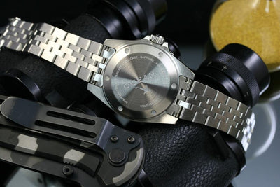 OceanX Sharkmaster-V VSMS533