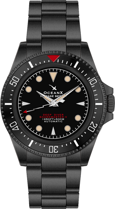 OceanX Sharkmaster-V VSMS542
