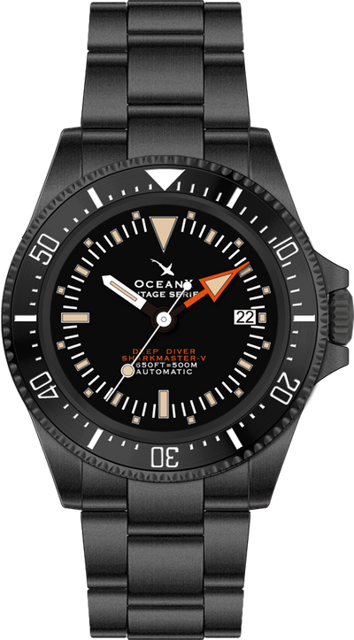 OceanX Sharkmaster-V VSMS553