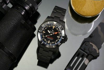 OceanX Sharkmaster-V VSMS553